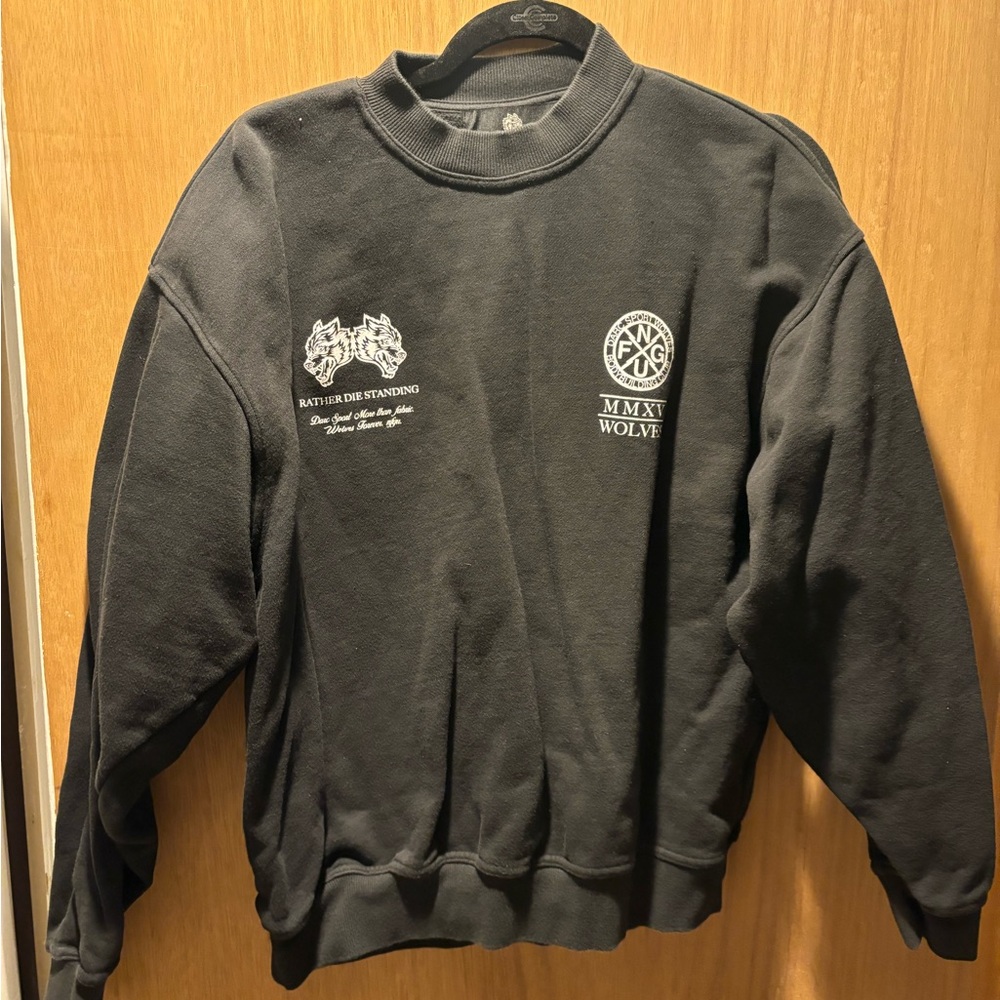 Darc sport sweatshirt